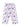 Kids Pajama Set Combo of 2 - Princess Party & Spring Wings - PYJ2 - PRPSPW - 0 - 6