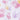 Kids Pajama Set Combo of 2-Princess Party & Spring Wings