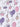 Kids Pajama Set Combo of 2-Princess Party & Spring Wings