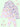 Kids Pajama Set Combo of 2-Princess Party & Spring Wings
