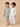 Kids Pajama Set Combo of 2-Ready To Skate & Robo Club - 0-6 Months Baby Pyjamas Set