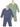 Kids Pajama Set Combo of 2 - The Alligator & Dinos Rule - PYJ2 - MP - TADR - 0 - 6