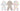 Combo of 3 Kids Pajama Sets - Option B - TPS3-BCSPY-0-6