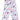 Kids Pajama Set Combo of 3-Cutey Bunny, Princess Party & Spring Wings