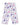Kids Pajama Set Combo of 3-Cutey Bunny, Princess Party & Spring Wings