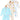 Combo of 3 Baby Pajama Sets - Option B