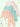 Kids Pajama Set Combo of 3-Dreamy Unicorn, Sweet Dreams & On Clound Mine