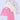 Kids Pajama Set Combo of 3-Princess Party, Pink-A-Boo & Fairy Princess