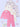 Kids Pajama Set Combo of 3-Princess Party, Pink-A-Boo & Fairy Princess