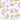 Kids Pajama Set Combo of 3-Princess Party, Pink-A-Boo & Fairy Princess