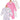 Kids Pajama Set Combo of 3-Princess Party, Pink-A-Boo & Fairy Princess