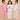 Kids Pajama Set Combo of 3-Princess Party, Pink-A-Boo & Fairy Princess - 0-6 Months Baby Pyjamas Set