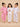 Kids Pajama Set Combo of 3-Princess Party, Pink-A-Boo & Fairy Princess - 0-6 Months Baby Pyjamas Set