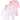 Kids Pajama Set Combo of 3-Spring Wings, Sunshine & Rainbow & Cutey Bunny