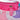 Kids, Pink Uni waterproof swimming bag/ Beach Bag - Little Surprise BoxKids, Pink Uni waterproof swimming bag/ Beach Bag