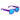 Roshambo Daphne Purple Shades Junior (5+Yrs), Mirrored Blue