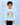 Kids Sweatshirt Combo of 3-Cool Dino Rawr-Lets Rock-Dream Believe Achieve - KWW3-AN-CLRD-0-6
