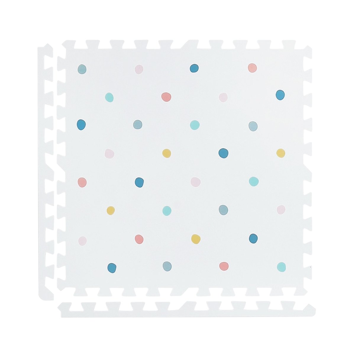 Kind and Me Colour Pop Playmat - WPO-WH-MU