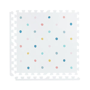 Kind and Me Colour Pop Playmat - WPO-WH-MU