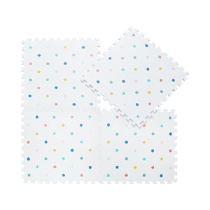 Kind and Me Colour Pop Playmat - WPO-WH-MU