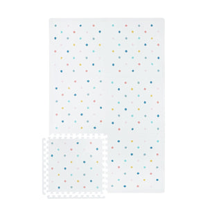 Kind and Me Colour Pop Playmat - WPO-WH-MU