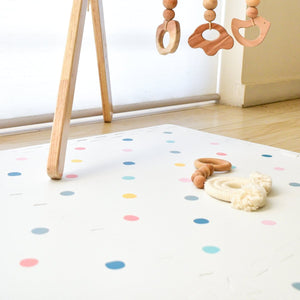 Kind and Me Colour Pop Playmat - WPO-WH-MU