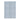 Kind and Me Ditsy Flowers Set in Slate Playmat- Bloom - FL-BL-WH