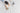 Kind And Me Scandinavian Black Cross Set in White Playmat (Set of 6) - CR-WH-GR