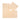 Kind and Me White Triangles Set in Peach Playmat- Triangles - TR-OA-WH