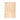 Kind and Me White Triangles Set in Peach Playmat- Triangles - TR-OA-WH