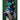 Knitted Blue Border Dino theme Winter Cap covering Neck , Ears and Head - Little Surprise BoxKnitted Blue Border Dino theme Winter Cap covering Neck , Ears and Head