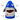 Knitted Starfish Shark theme Winter Cap covering Neck , Ears and Head - Little Surprise BoxKnitted Starfish Shark theme Winter Cap covering Neck , Ears and Head