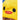 Knitted Yellow Duckling theme Winter Cap covering Neck , Ears and Head - Little Surprise BoxKnitted Yellow Duckling theme Winter Cap covering Neck , Ears and Head