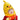 Knitted Yellow Duckling theme Winter Cap covering Neck , Ears and Head - Little Surprise BoxKnitted Yellow Duckling theme Winter Cap covering Neck , Ears and Head