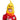 Knitted Yellow Duckling theme Winter Cap covering Neck , Ears and Head - Little Surprise BoxKnitted Yellow Duckling theme Winter Cap covering Neck , Ears and Head