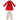 Korean War Princess costume,Kids Halloween Costume Fancy Dress Up - 4 - 6 Years Halloween