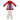 Korean War Princess costume,Kids Halloween Costume Fancy Dress Up - 4 - 6 Years Halloween