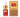 EarthBaby 100% Natural origin Ayurvedic Kumkumadi Face Glowing Oil Tailam (12 ml)
