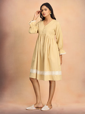 Lace & Grace Women's Dress - S Women's Dress