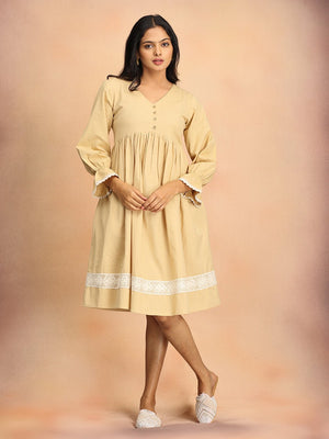 Lace & Grace Women's Dress - S Women's Dress