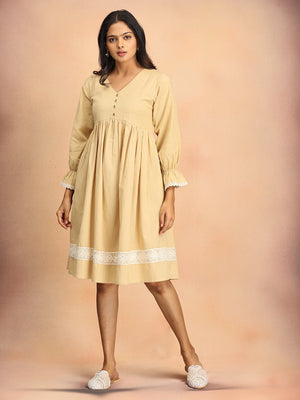 Lace & Grace Women's Dress - S Women's Dress