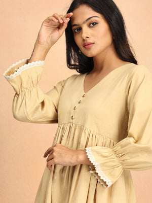 Lace & Grace Women's Dress - S Women's Dress