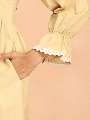 Lace & Grace Women's Dress - S Women's Dress