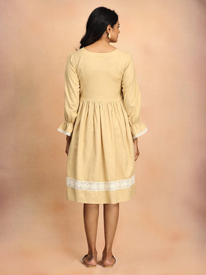 Lace & Grace Women's Dress - S Women's Dress