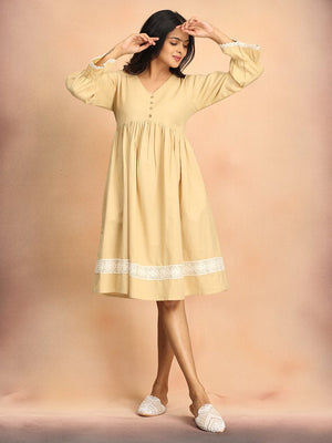 Lace & Grace Women's Dress - S Women's Dress