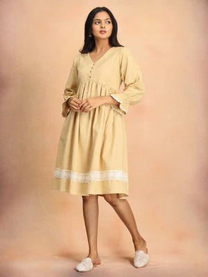 Lace & Grace Women's Dress - S Women's Dress