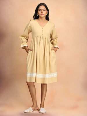 Lace & Grace Women's Dress - S Women's Dress