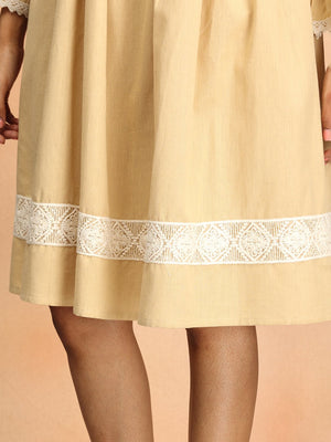 Lace & Grace Women's Dress - S Women's Dress