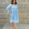 Lacey Breez Women's Dress - WES - SK - LCBRZ - S