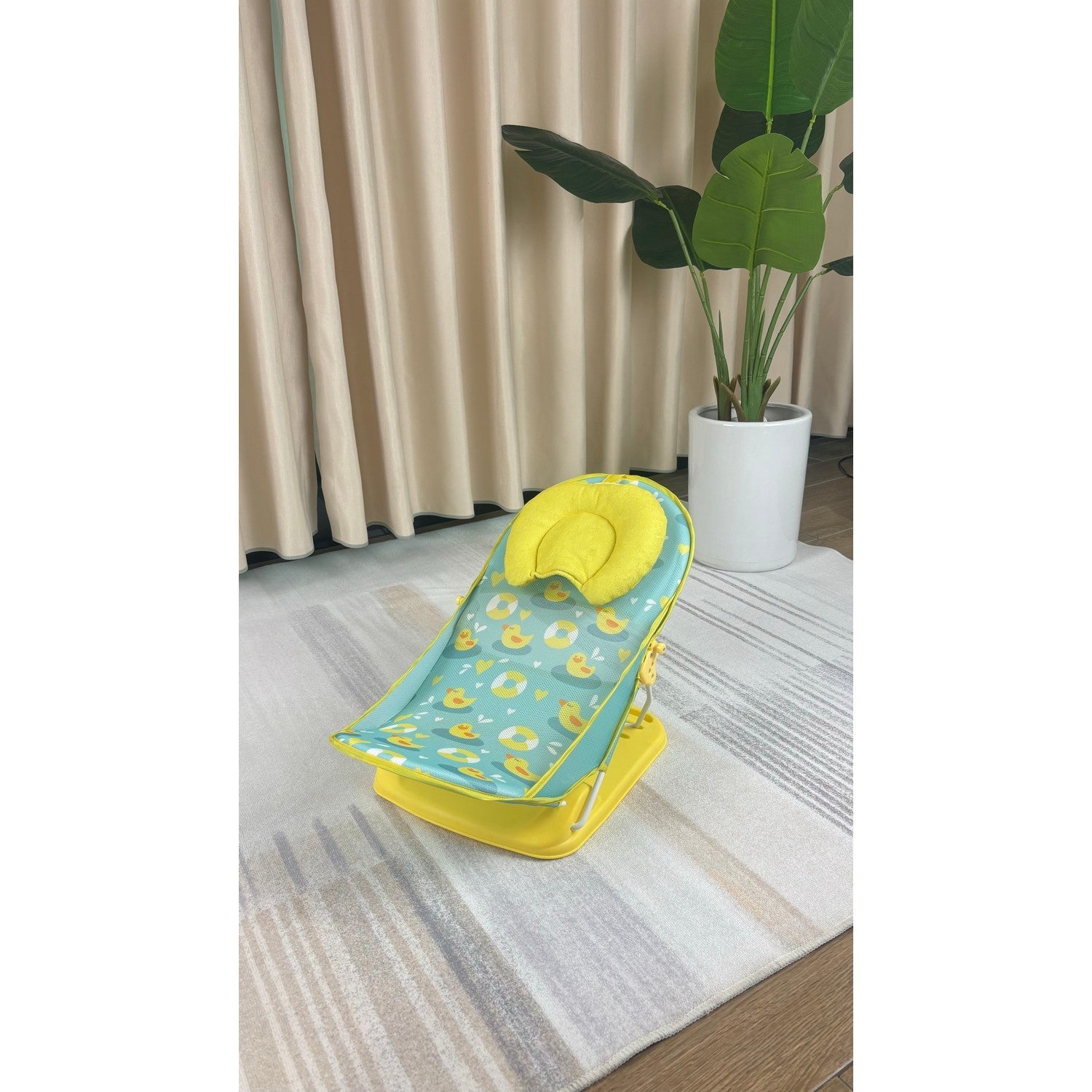 Ladida Baby Bather Little Duck - BT1 - LD